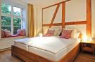 Holiday homeGermany - : Gutshaus Zicker -Wohnung 5