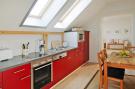 Holiday homeGermany - : Gutshaus Zicker - Wohnung 6