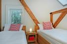 Holiday homeGermany - : Gutshaus Zicker - Wohnung 6