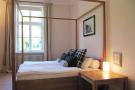 Holiday homeGermany - : Gutshaus Zicker Wohnung 2