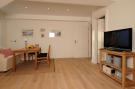 Holiday homeGermany - : Gutshaus Zicker -Wohnung 4