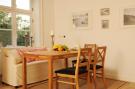 Holiday homeGermany - : Gutshaus Zicker -Wohnung 4