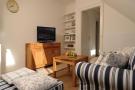 Holiday homeGermany - : Gutshaus Zicker -Wohnung 9