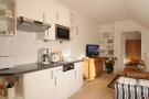 Holiday homeGermany - : Gutshaus Zicker -Wohnung 9