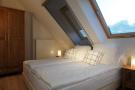 Holiday homeGermany - : Gutshaus Zicker -Wohnung 9