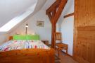 Holiday homeGermany - : Appartementhaus Kranichblick Breege