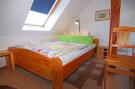 Holiday homeGermany - : Appartementhaus Kranichblick Breege