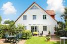 Holiday homeGermany - : Appartementhaus Kranichblick Breege