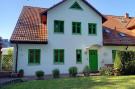 Holiday homeGermany - : Appartementhaus Kranichblick Breege