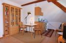 Holiday homeGermany - : Appartementhaus Kranichblick Breege