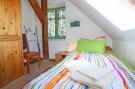 Holiday homeGermany - : Appartementhaus Kranichblick Breege