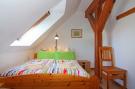 Holiday homeGermany - : Appartementhaus Kranichblick Breege