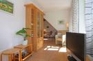 Holiday homeGermany - : Appartementhaus Kranichblick Breege