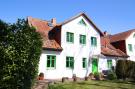 Holiday homeGermany - : Appartementhaus Kranichblick Breege