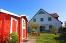 Holiday homeGermany - : Appartementhaus Kranichblick Breege