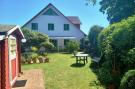 Holiday homeGermany - : Appartementhaus Kranichblick Breege