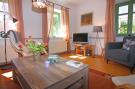 Holiday homeGermany - : Appartementhaus Kranichblick Breege