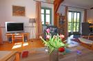 Holiday homeGermany - : Appartementhaus Kranichblick Breege