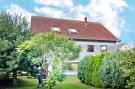 Holiday homeGermany - : Ferienwohnung Lohme