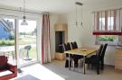 Holiday homeGermany - : Ferienhaus Poseidon Vieregge - Am Breetzer Bodden 