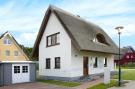 Holiday homeGermany - : Ferienhaus Poseidon Vieregge - Am Breetzer Bodden 