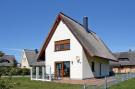 FerienhausDeutschland - : Ferienhaus Poseidon Vieregge - Am Breetzer Bodden 