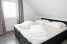 Holiday homeGermany - : Ferienhaus Lotsenhaus Vieregge  [9] 