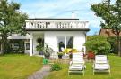 Holiday homeGermany - : Ferienwohnung Sassnitz