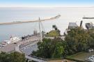 Holiday homeGermany - : Ferienwohnung Sassnitz