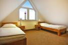 Holiday homeGermany - : Doppelhaus Westwind Vieregge