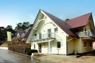 Holiday homeGermany - : DHH Strandhaus links