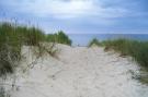 VakantiehuisDuitsland - : DHH Strandhaus links