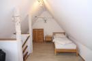 Holiday homeGermany - : DHH Ostseehaus  I links