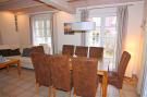 Holiday homeGermany - : DHH Ostseehaus  I links