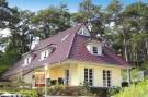 Holiday homeGermany - : DHH Ostseehaus  I links