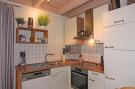 Holiday homeGermany - : DHH Ostseehaus  I links