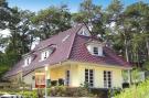 Holiday homeGermany - : DHH Ostseehaus II rechts