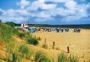 Holiday homeGermany - : DHH Ostseehaus II rechts