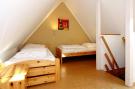 Holiday homeGermany - : DHH Ostseehaus II rechts