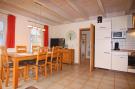 Holiday homeGermany - : DHH Bernsteinhaus links