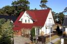 Holiday homeGermany - : DHH Bernsteinhaus links