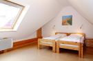 Holiday homeGermany - : DHH Bernsteinhaus links