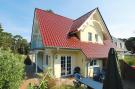 Holiday homeGermany - : DHH Bernsteinhaus links