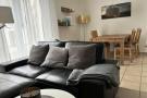 Holiday homeGermany - : EG Links Haus 4 Nr 9