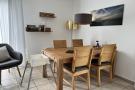 Holiday homeGermany - : EG Links Haus 4 Nr 9