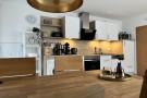 Holiday homeGermany - : EG Links Haus 4 Nr 9