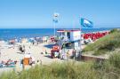 Holiday homeGermany - : Im EG 50 qm / rechts