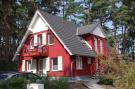 VakantiehuisDuitsland - : Im EG 50 qm / links