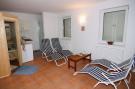 Holiday homeGermany - : Im EG 50 qm / links