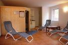 Holiday homeGermany - : Im EG 50 qm / links